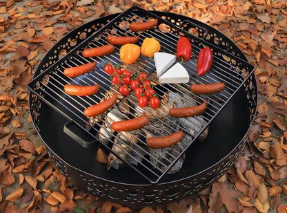 Feuerschale CookKing Boston 80 cm