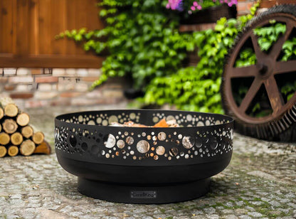 Feuerschale CookKing Boston 80 cm
