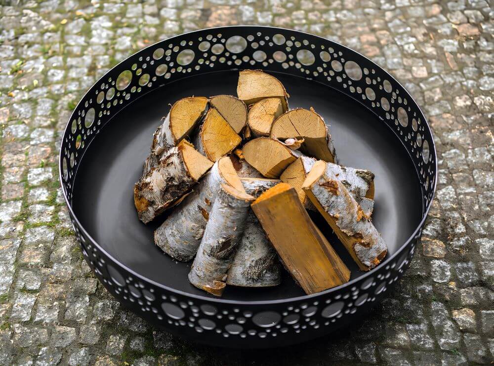 Feuerschale CookKing Boston 80 cm