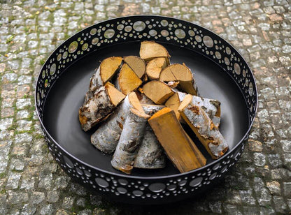 Feuerschale CookKing Boston 80 cm