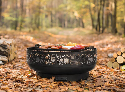 Feuerschale CookKing Boston 80 cm