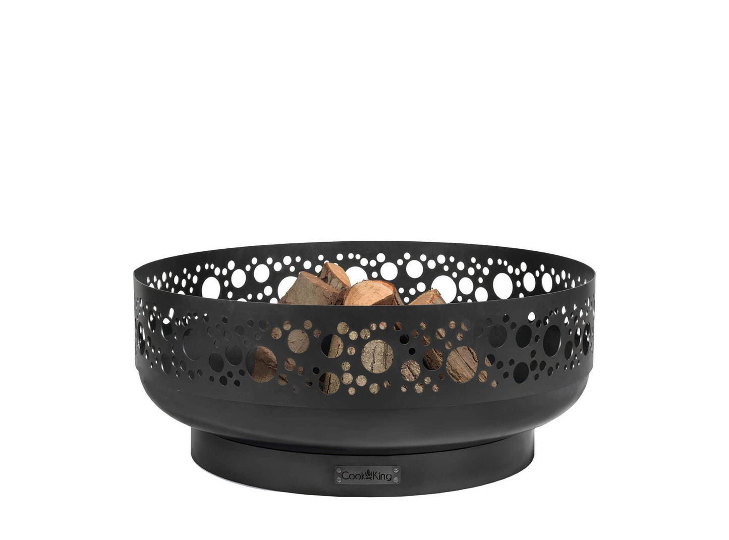 Feuerschale CookKing Boston 80 cm