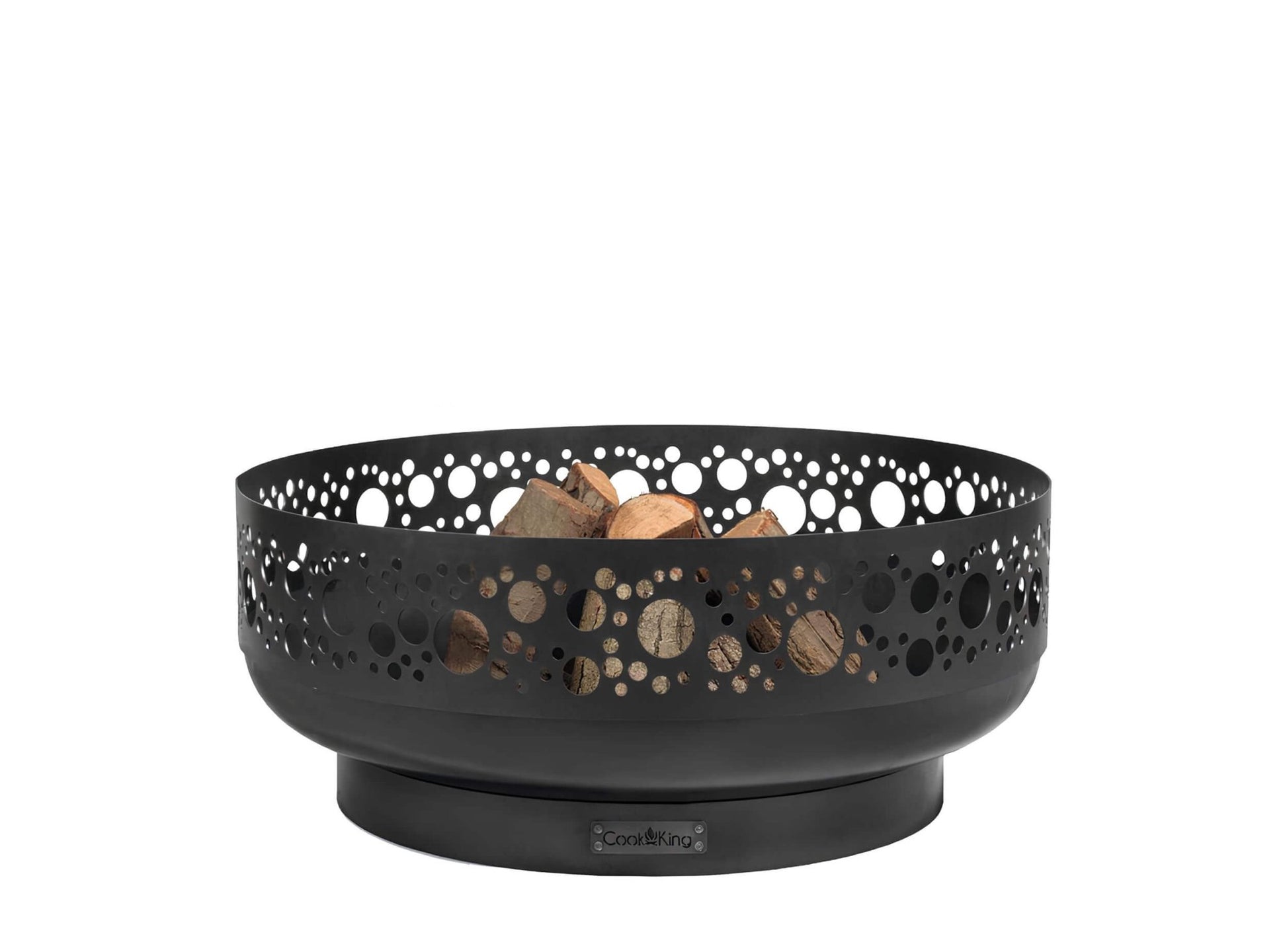 Feuerschale CookKing Boston 80 cm