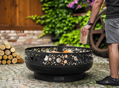 Feuerschale CookKing Boston 80 cm