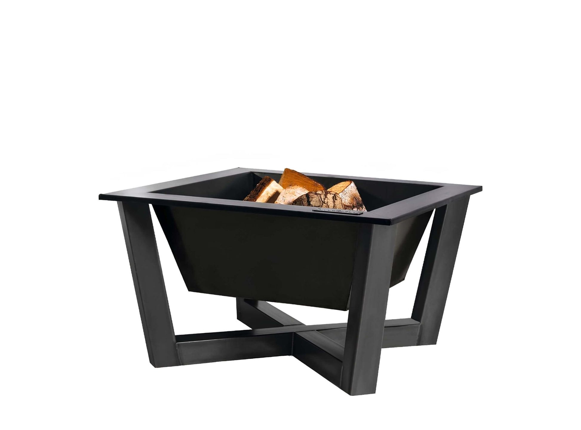 Feuerschale CookKing Brasil 70x70 cm