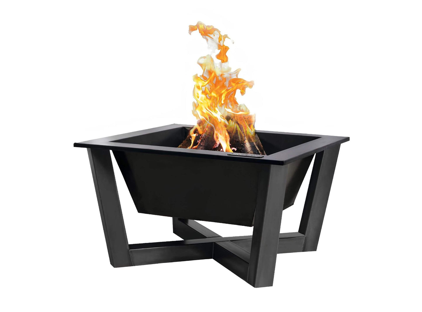 Feuerschale CookKing Brasil 70x70 cm