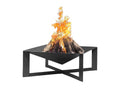 Feuerschale CookKing Cuba 70x70 cm