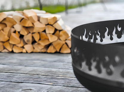 Feuerschale CookKing Fire 80 cm