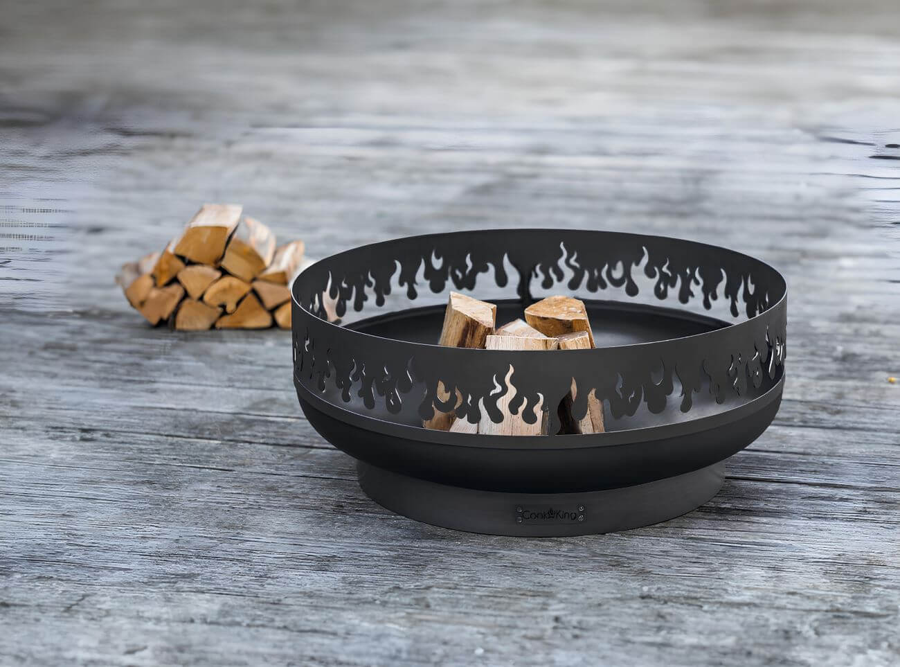 Feuerschale CookKing Fire 80 cm