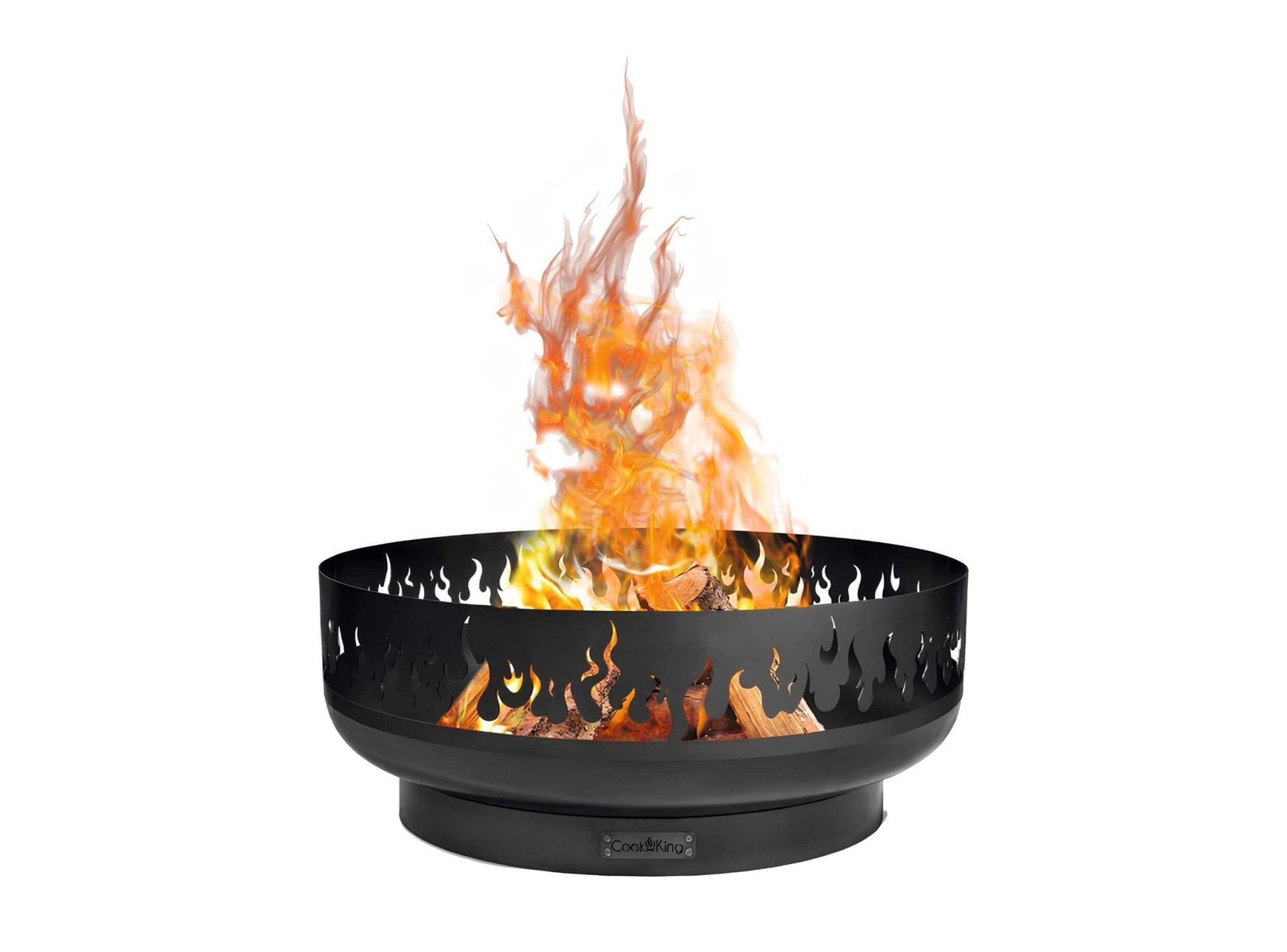 Feuerschale CookKing Fire 80 cm