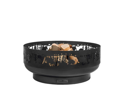 Feuerschale CookKing Forest 80 cm