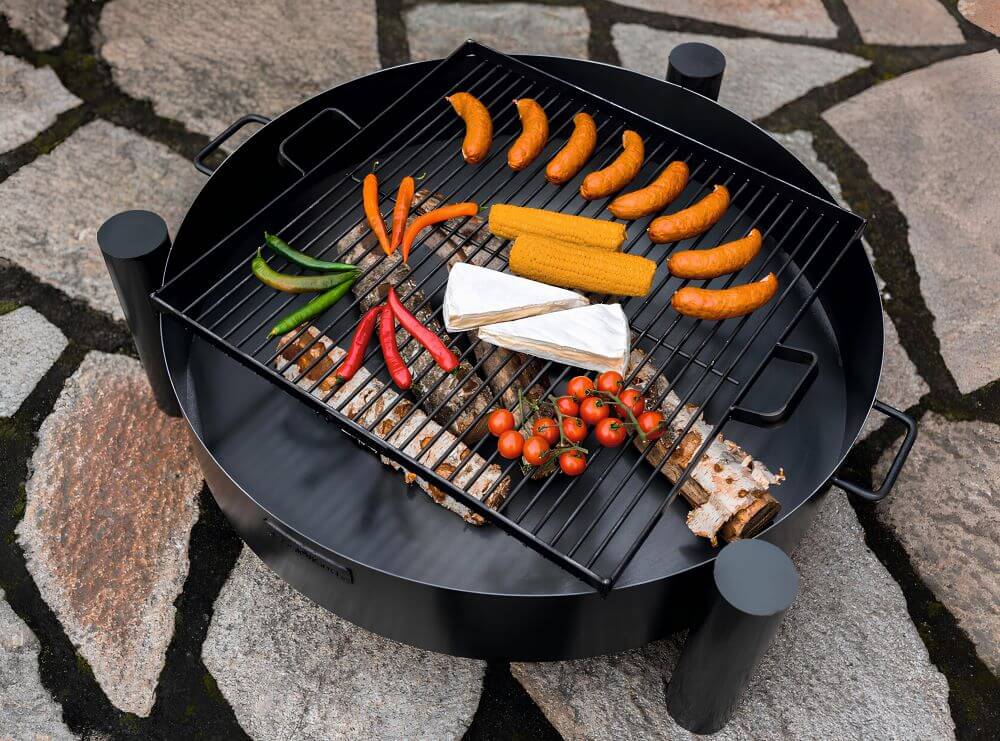 Feuerschale CookKing Haiti