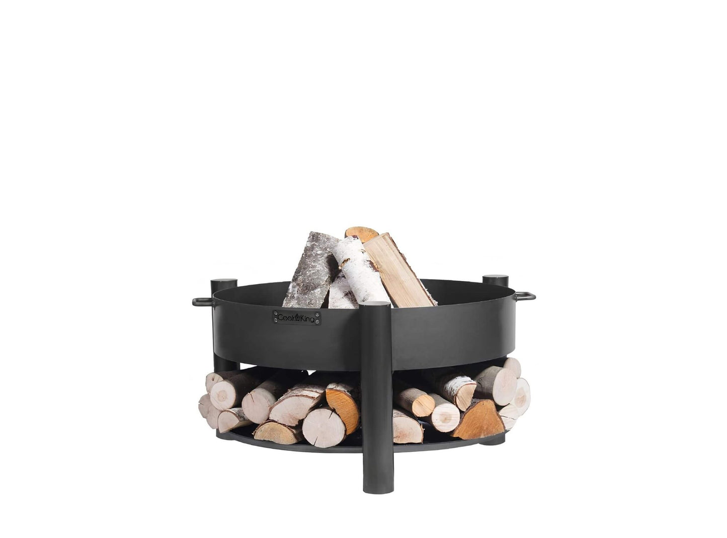 Feuerschale CookKing Montana