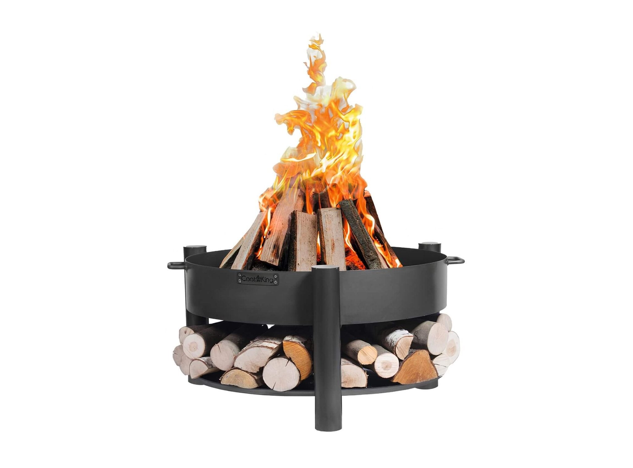 Feuerschale CookKing Montana
