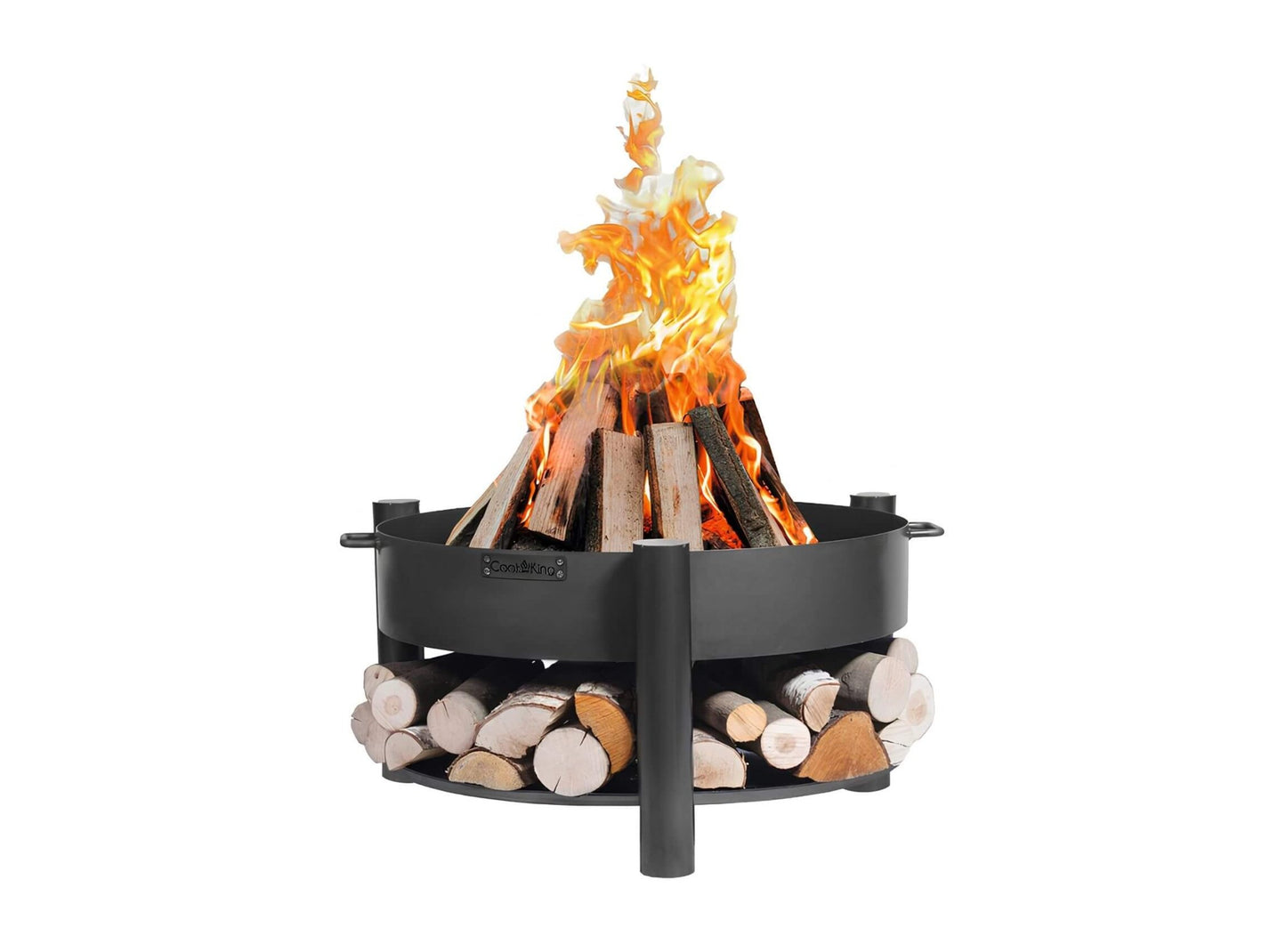 Feuerschale CookKing Montana