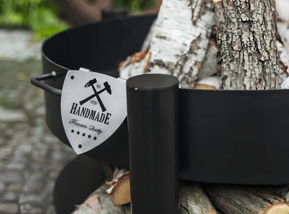 Feuerschale CookKing Montana