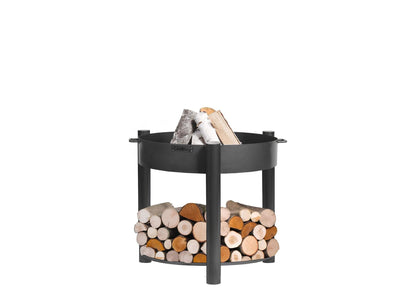 Feuerschale CookKing Montana hoch