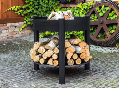 Feuerschale CookKing Montana hoch