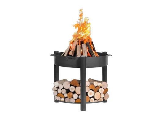 Feuerschale CookKing Montana hoch