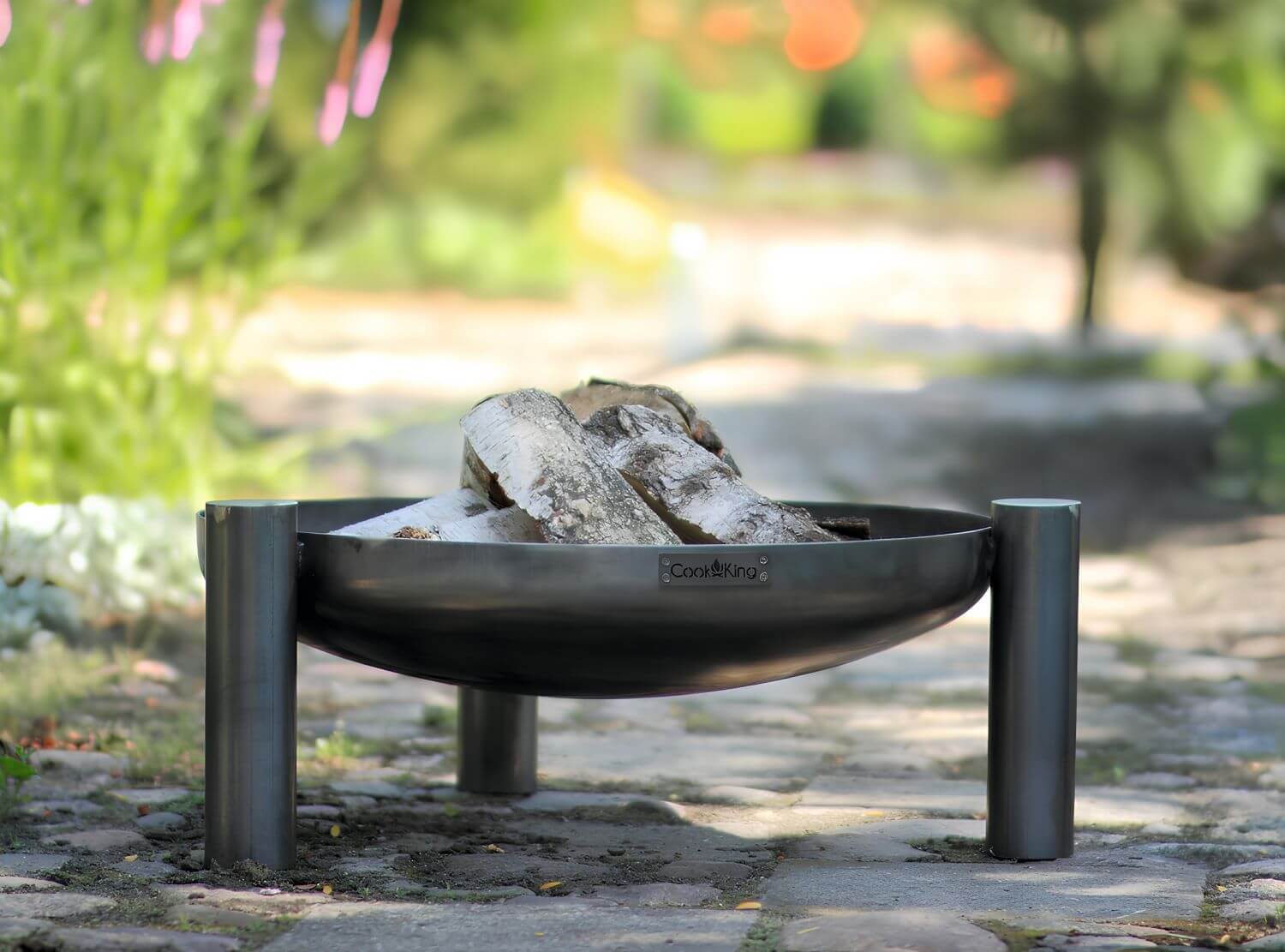 Feuerschale CookKing Palma