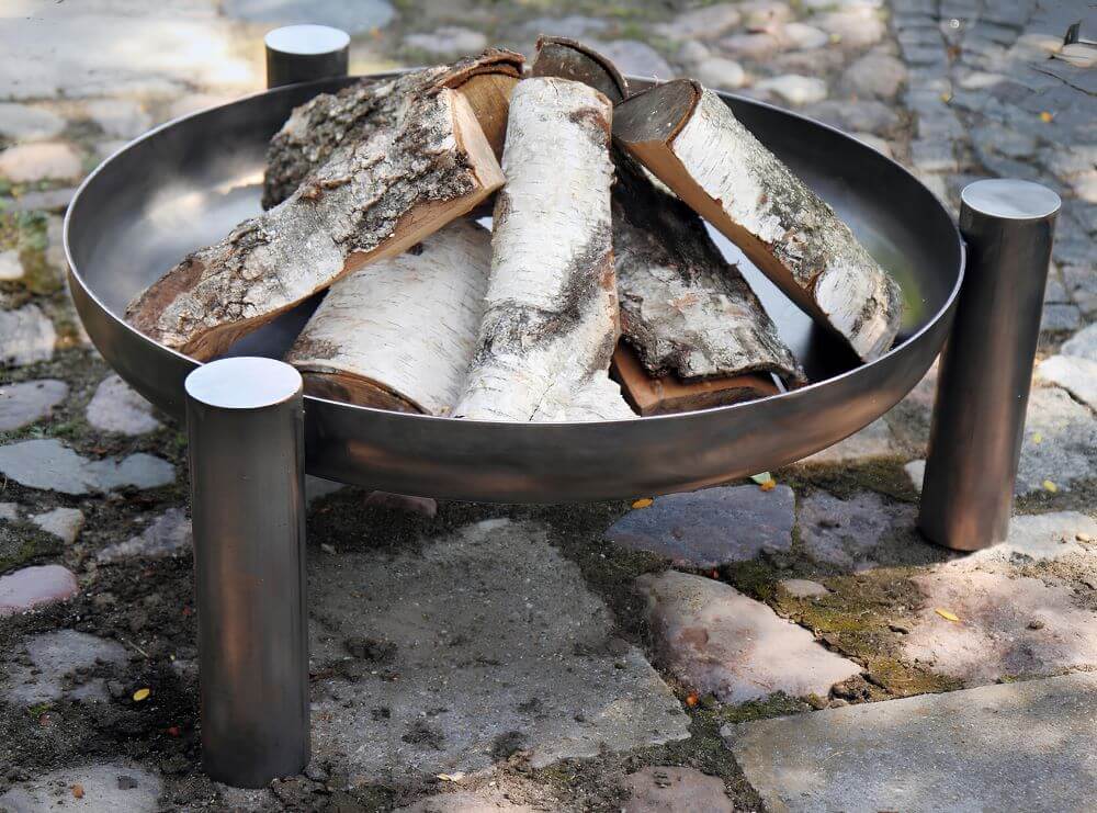 Feuerschale CookKing Palma