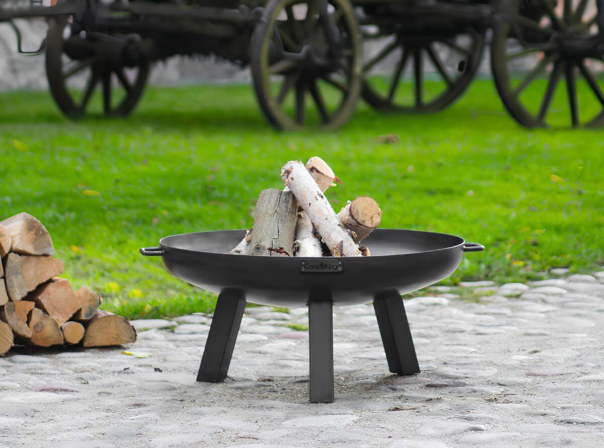 Feuerschale CookKing Polo