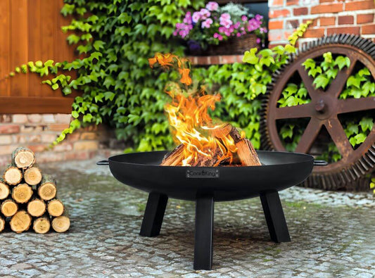 Feuerschale CookKing Polo