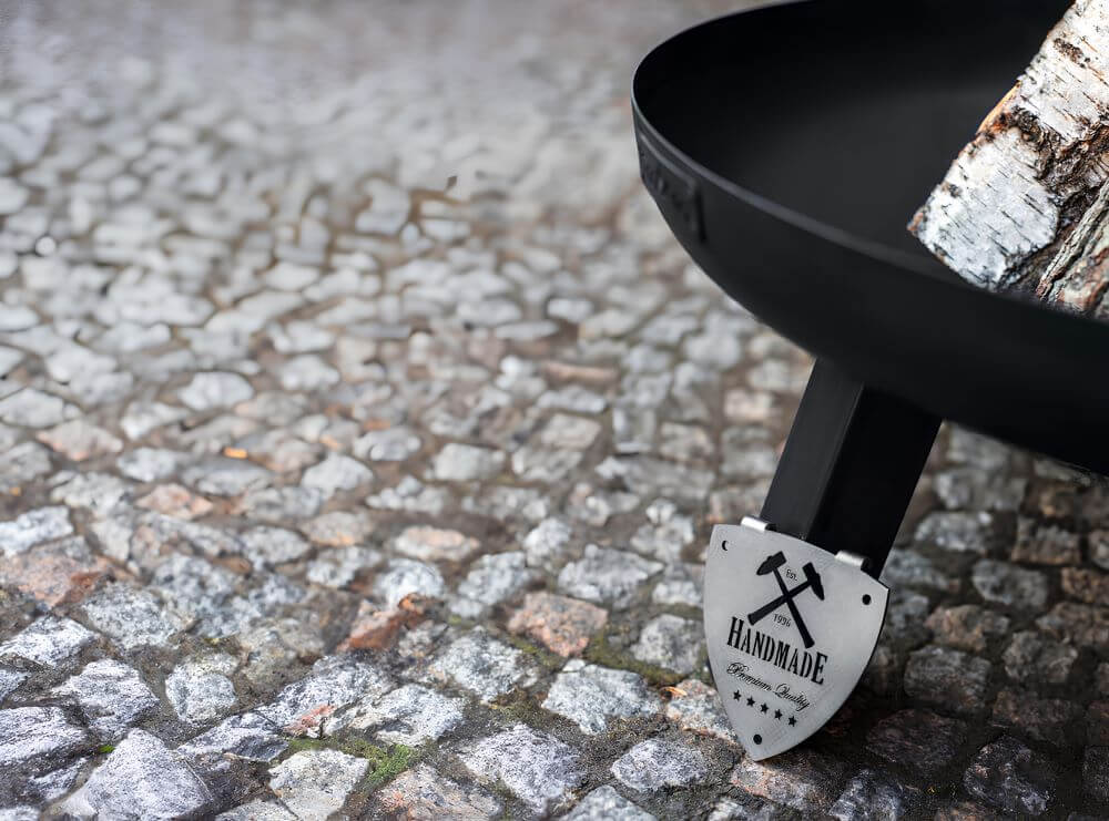 Feuerschale CookKing Polo