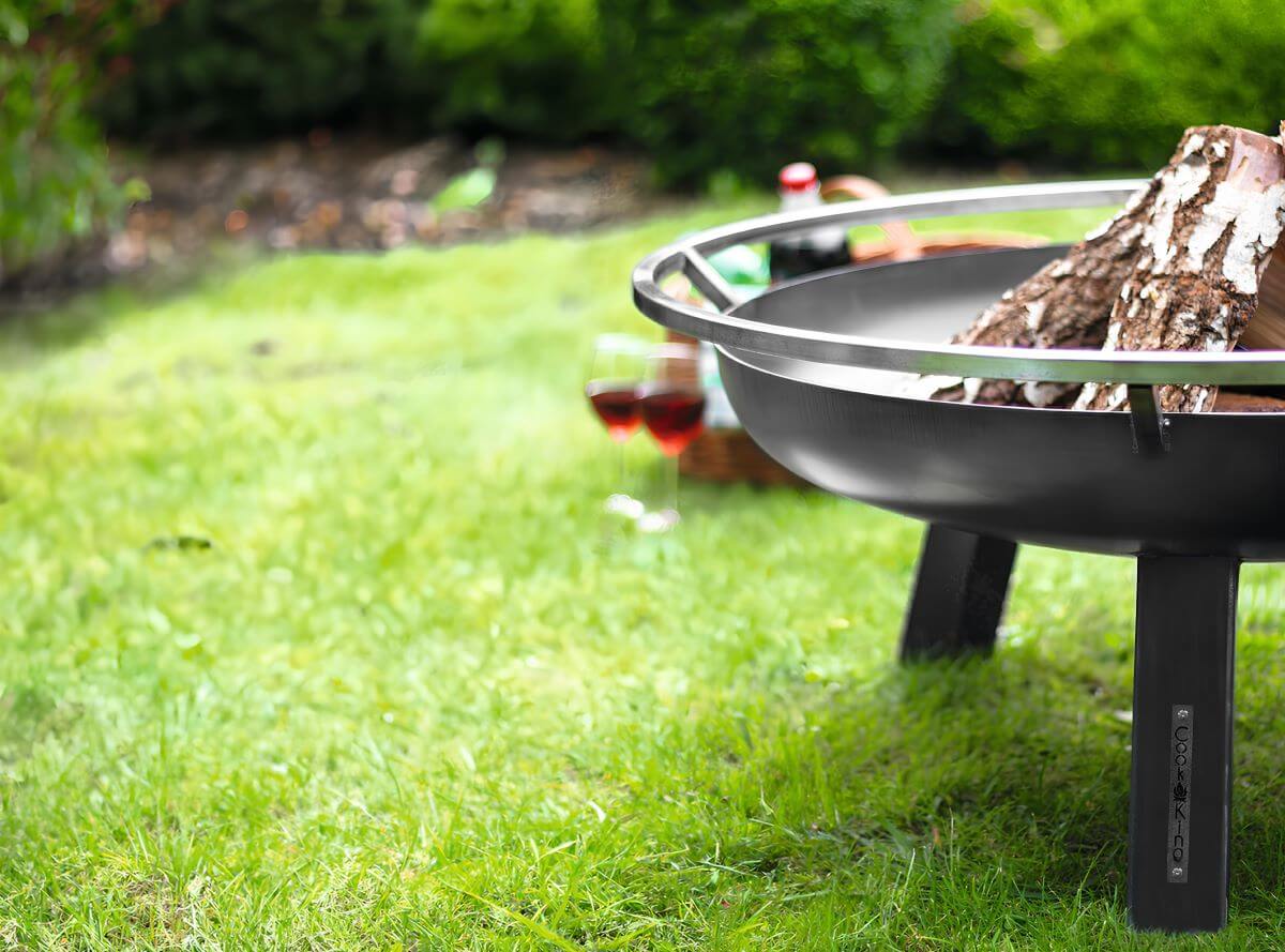 Feuerschale CookKing Porto