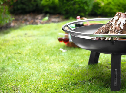 Feuerschale CookKing Porto