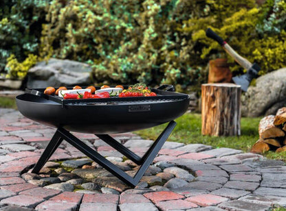 Feuerschale CookKing Santiago