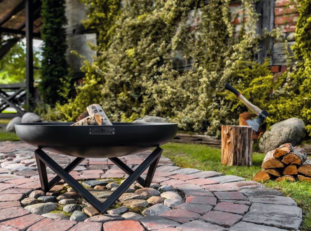 Feuerschale CookKing Santiago
