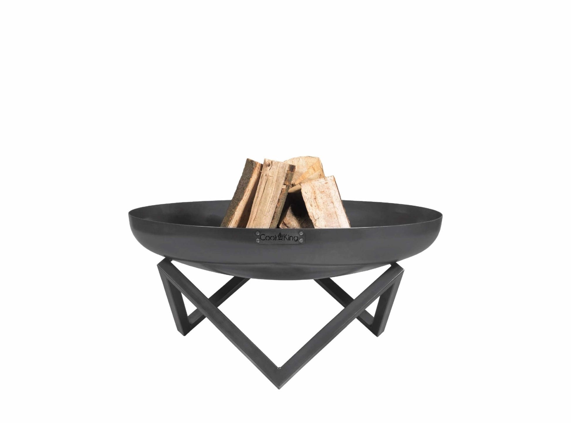 Feuerschale CookKing Santiago