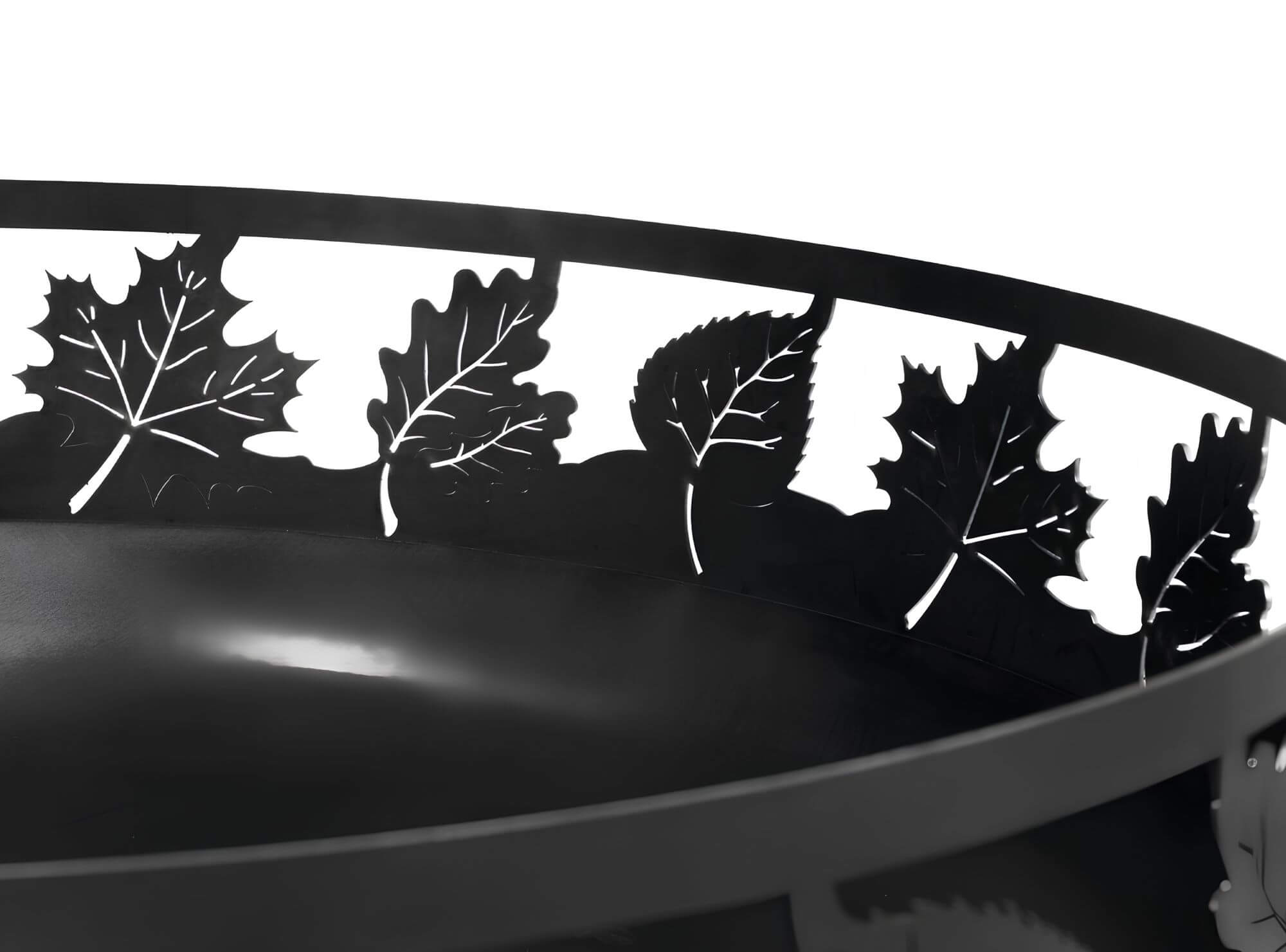 Feuerschale TORONTO 80 cm