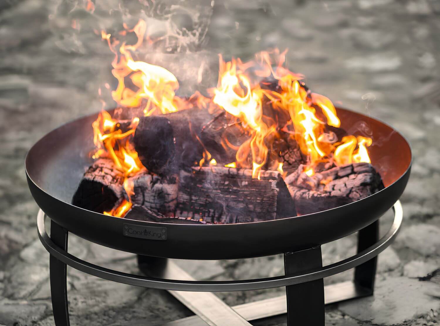 Feuerschale VIKING