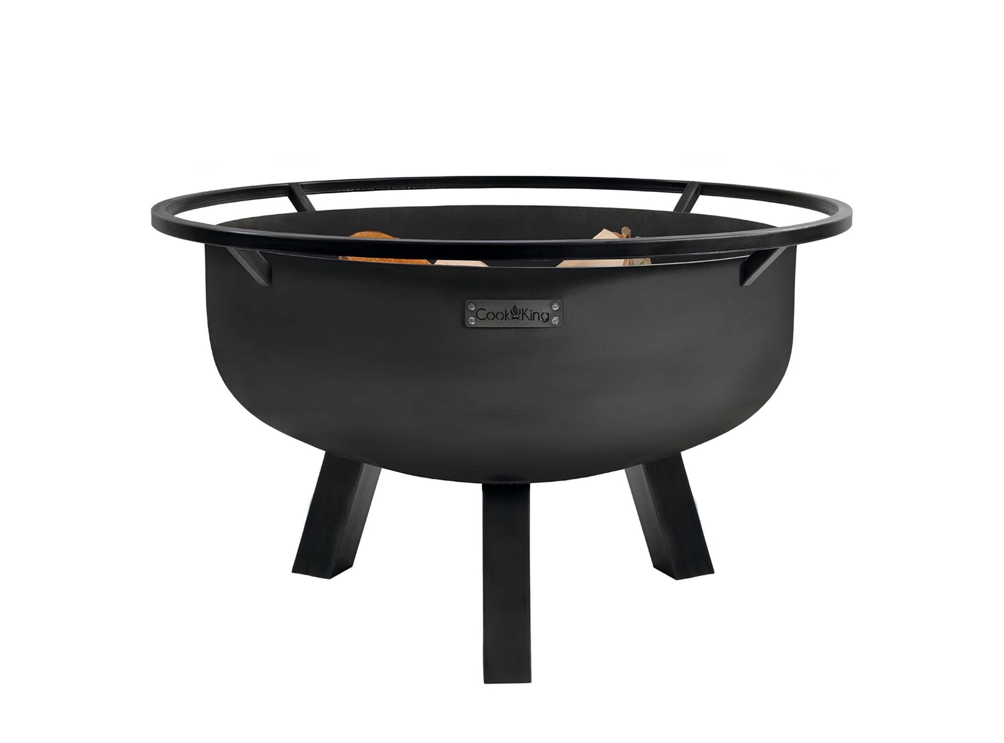 Feuerschale CookKing XXL Porto 80 cm
