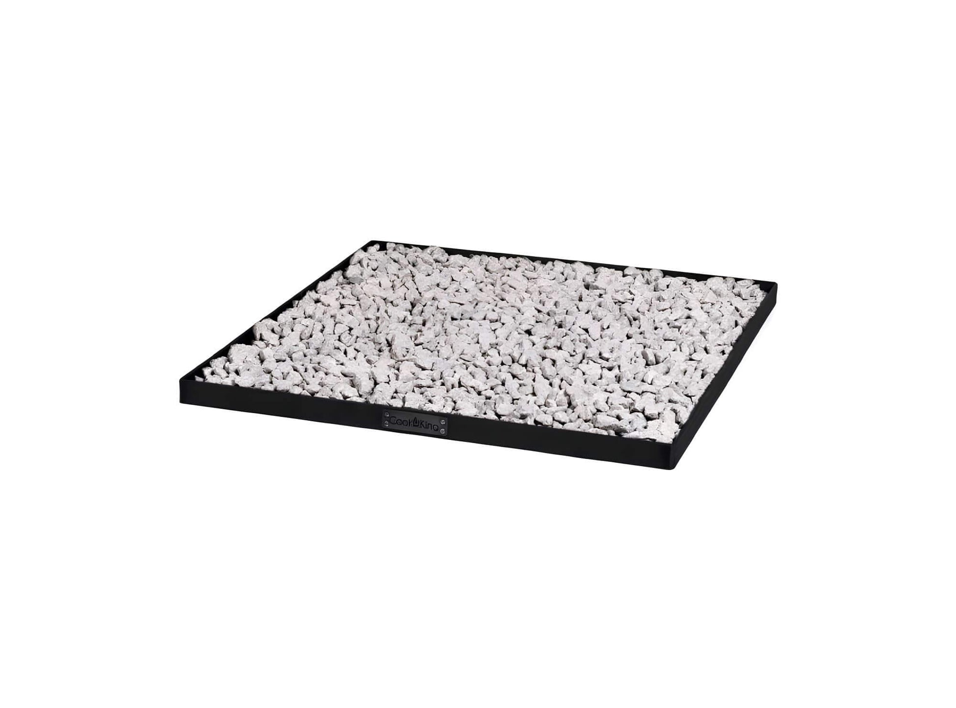 Feuerschalenbasis quadratisch für Dekosteine