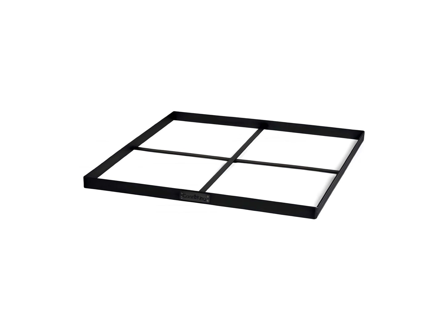 Feuerschalenbasis quadratisch für Dekosteine