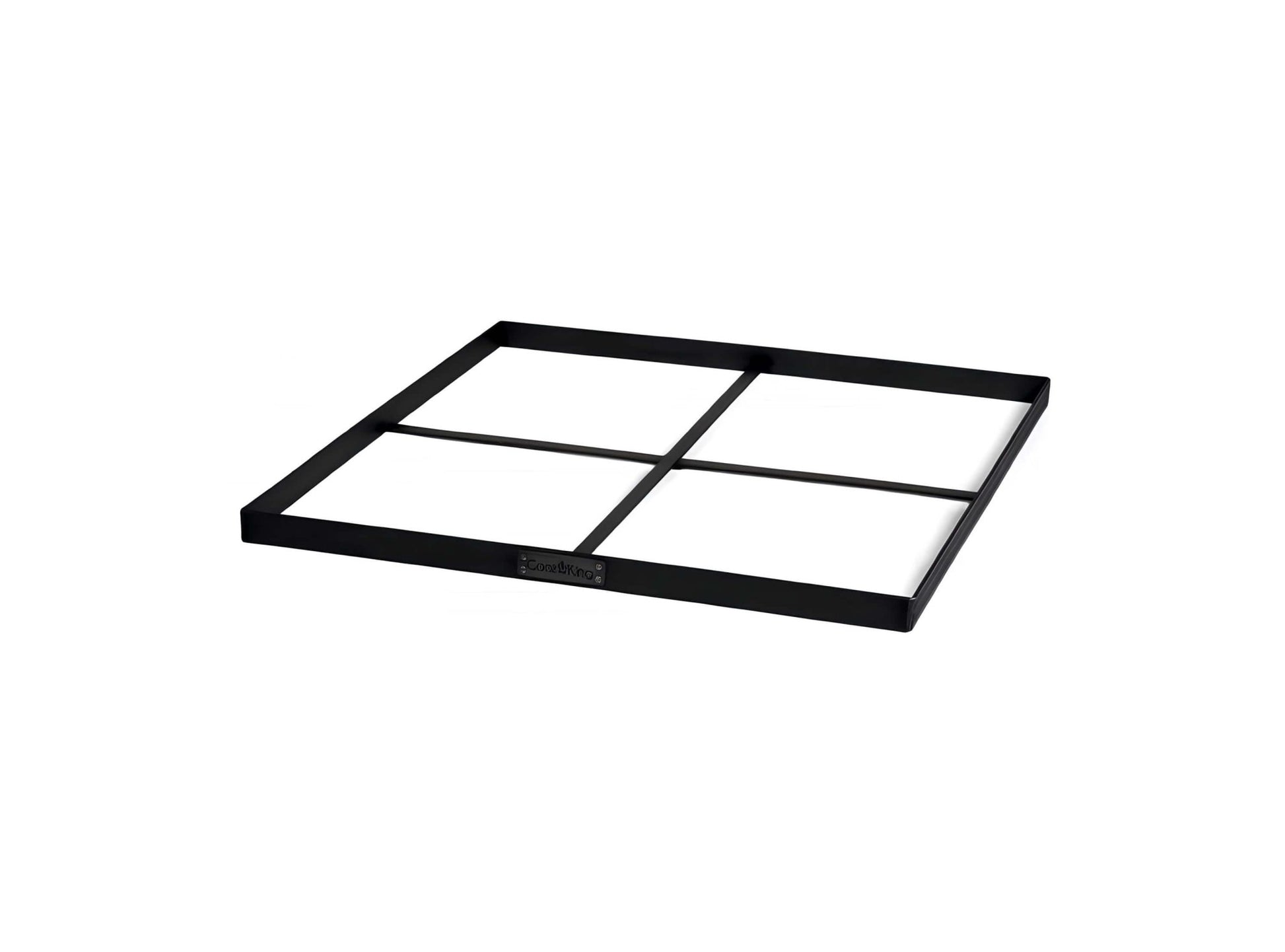 Feuerschalenbasis quadratisch für Dekosteine