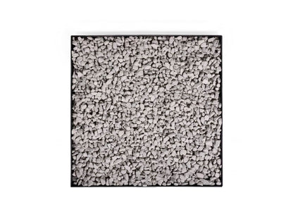 Feuerschalenbasis quadratisch für Dekosteine