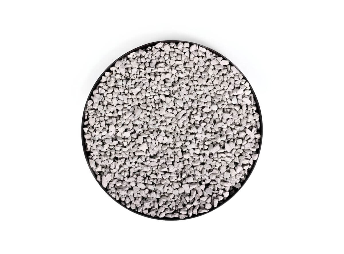 Feuerschalenbasis rund für Dekosteine