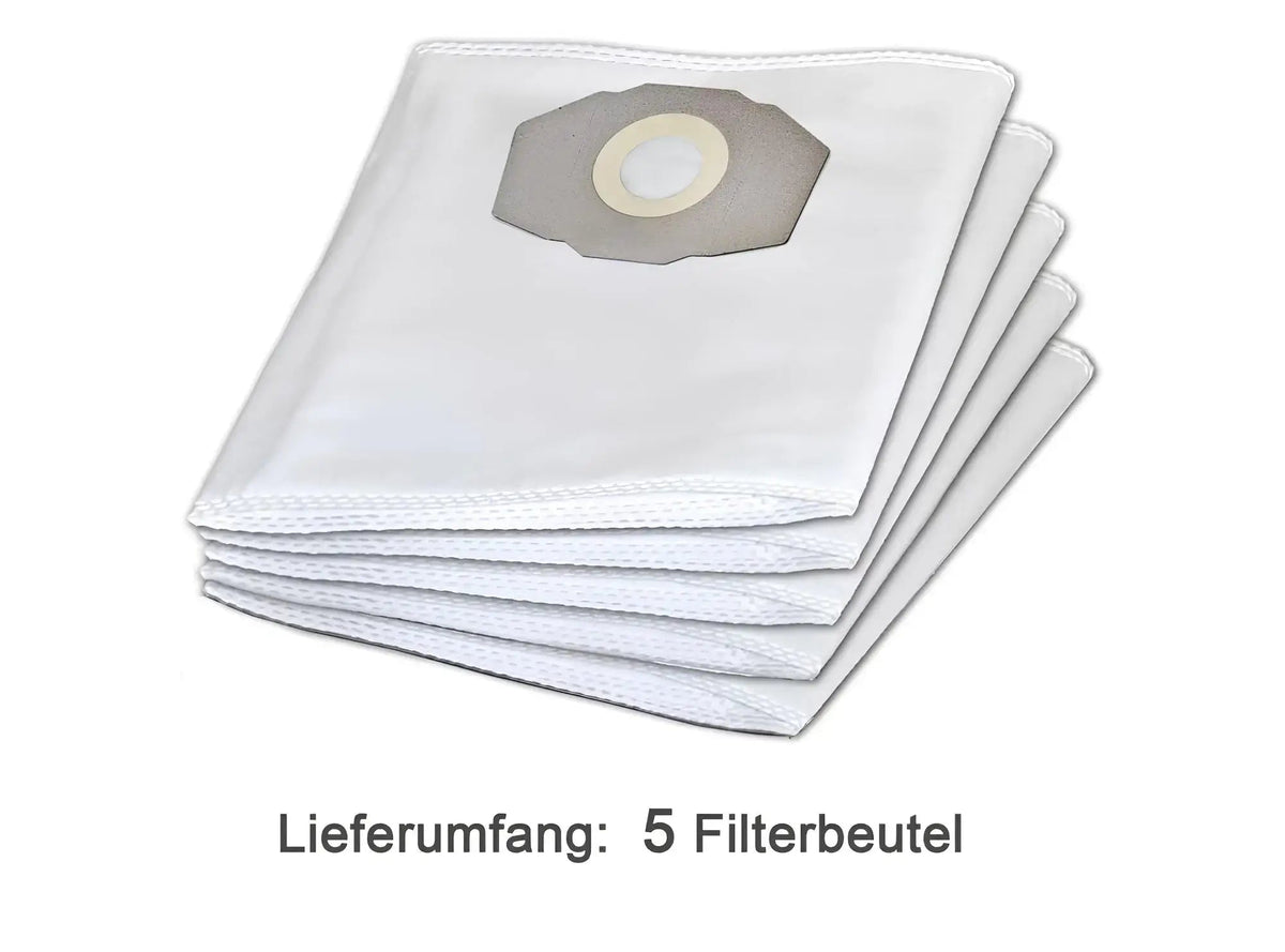 Filterbeutel Kaminreinigung