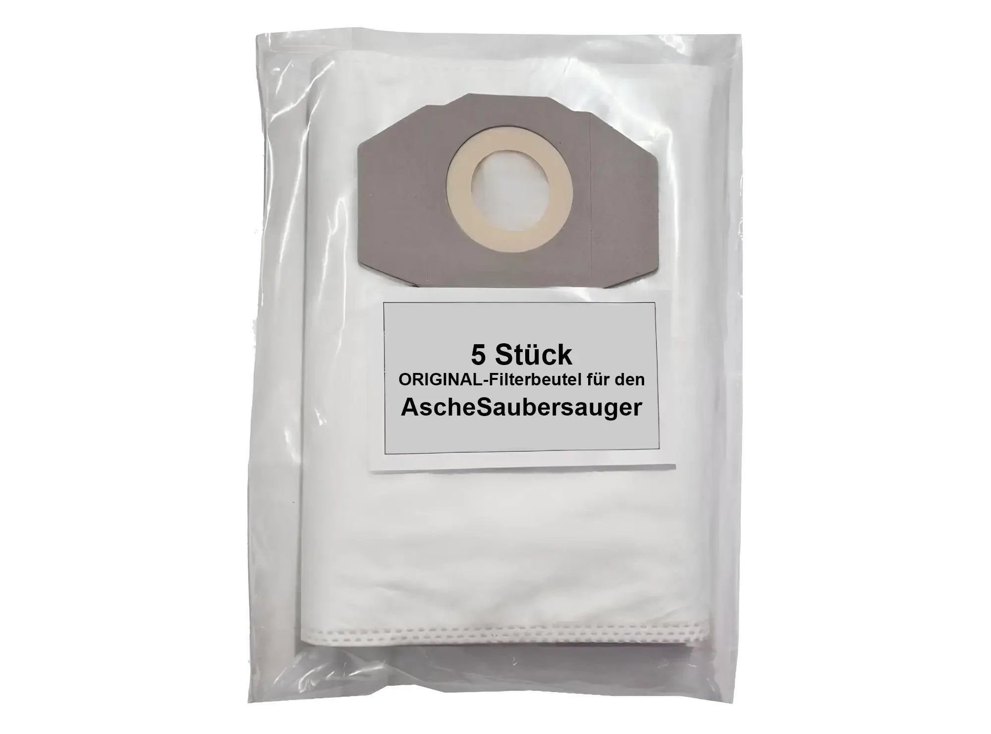 Filterbeutel Kaminreinigung - ofenerlebnis.de