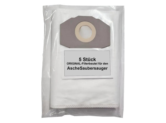 Filterbeutel Kaminreinigung - ofenerlebnis.de