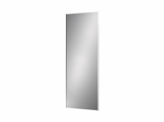 Fractal Quadrat – Rechteck Wandspiegel mit LED - Ofenerlebnis.de