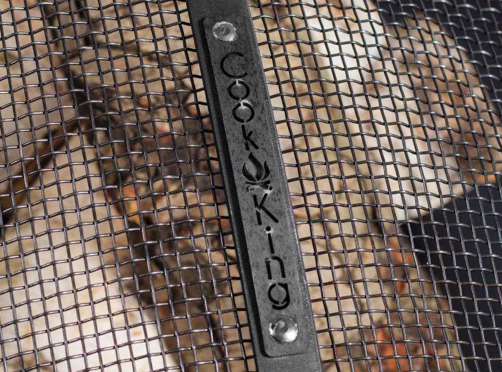 Funkenfang, 59 - 79 cm - Ofenerlebnis.de