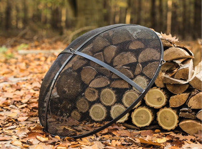 Funkenfang, 59 - 79 cm - Ofenerlebnis.de