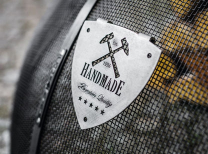 Funkenfang, 59 - 79 cm - Ofenerlebnis.de