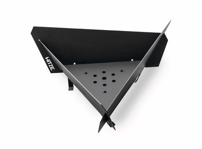 Gartenfeuerstelle Hitze Lumbre