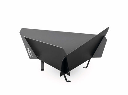 Gartenfeuerstelle Hitze Lumbre